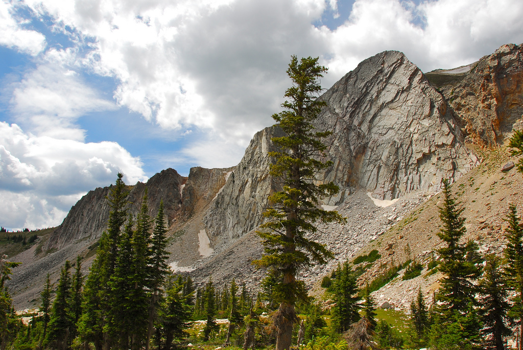 Top 10 Scenic Drives in Wyoming YourMechanic Advice